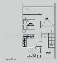 The Promenade@Pelikat (D19), Apartment #625395421